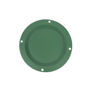 COVER PLATE