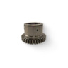 FLEXIBLE COUPLING HUB