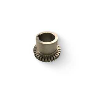 FLEXIBLE COUPLING HUB