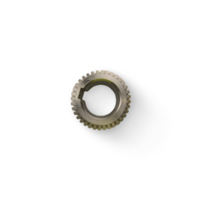 FLEXIBLE COUPLING HUB