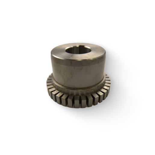 FLEXIBLE COUPLING HUB