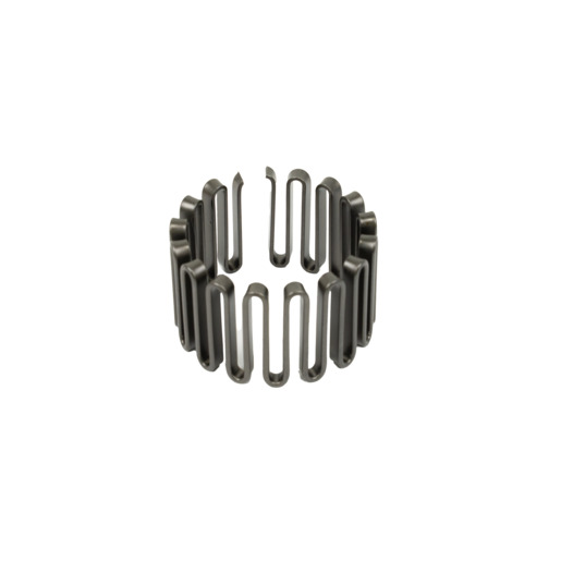 FLEXIBLE COUPLING GRID