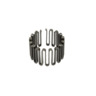 FLEXIBLE COUPLING GRID