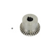 FLEXIBLE COUPLING HUB