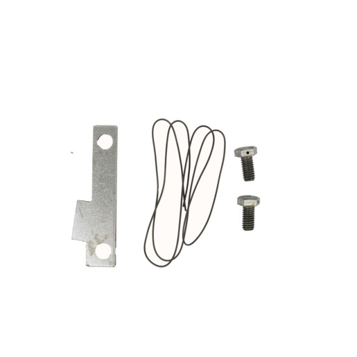 LOCKPLATE & HARDWARE