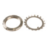 NUT - LOCK & LOCKWASHER