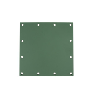 INSPECTION COVER