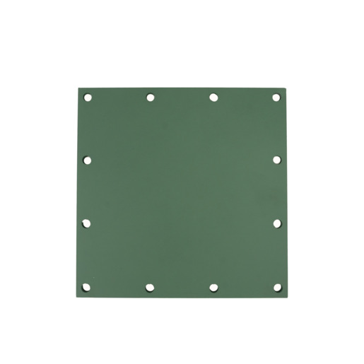 INSPECTION COVER
