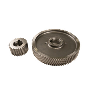 780/880 HELICAL GEAR SET 2.774