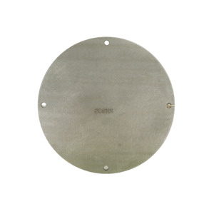 COVER PLATE