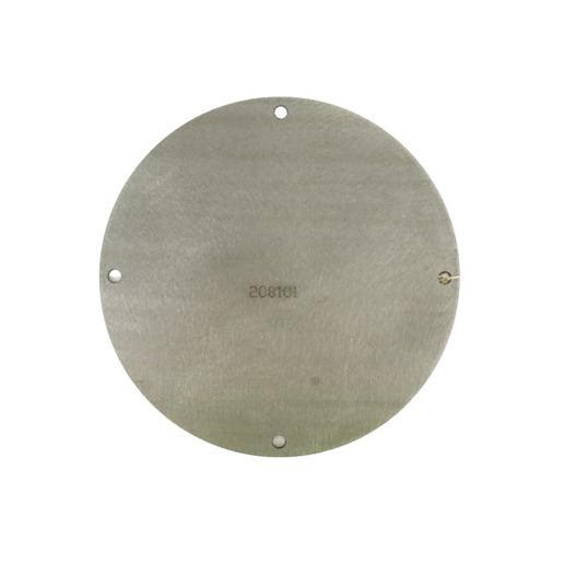 COVER PLATE