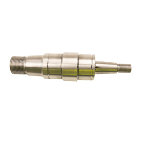 INTERMEDIATE SHAFT STL