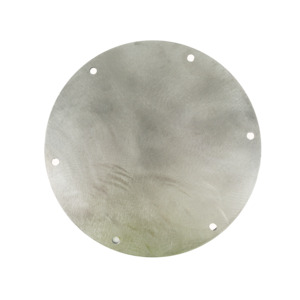 COVER PLATE