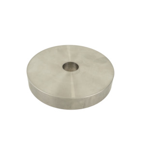 OVERSIZED WASHER 1.068" ID X 6.0" OD