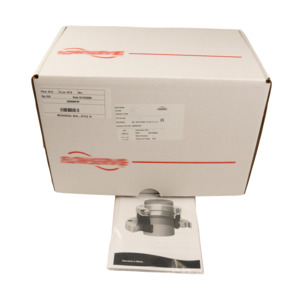 MECHANICAL SEAL-STYLE 13