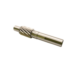 H.S. PINION SHAFT 17.3:1 RATIO