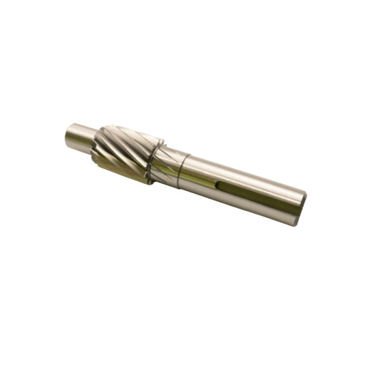 H.S. PINION SHAFT 17.3:1 RATIO