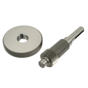 HELICAL GEAR SET 2.786 RATIO