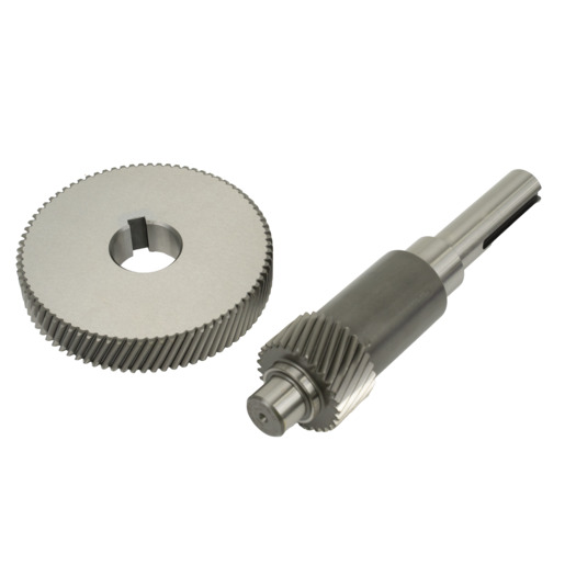 HELICAL GEAR SET 2.786 RATIO