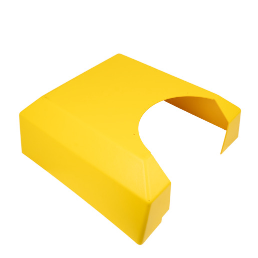 COUPLING GUARD