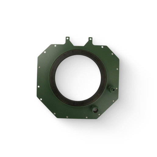 COVER AND SEAL ASSY
