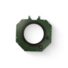 COVER AND SEAL ASSY