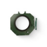COVER AND SEAL ASSY