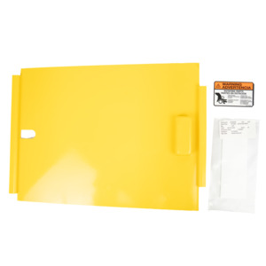 COVER PLATE KIT