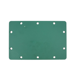 INSPECTION COVER