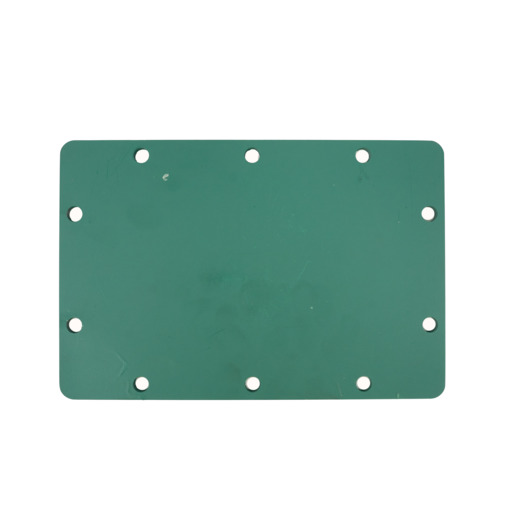 INSPECTION COVER