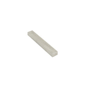STRAIGHT KEY 18mm X 11mm X 119MM LG