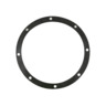 SHAFT COVER GASKET