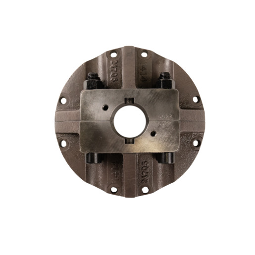 SPLIT CPG MACH ASSY 2