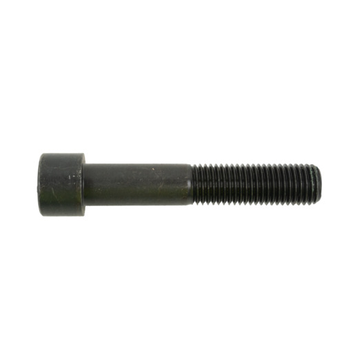 SOCKET HEAD CAP SCREW