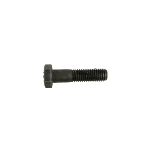 HEX SCREW M12 X 50MM LG, NYLOK