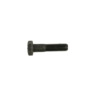 HEX SCREW M12 X 50MM LG, NYLOK