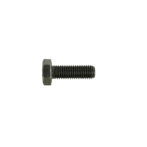HEX SCREW M12 X 35MM LG, NYLOK