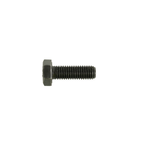 HEX SCREW M12 X 35MM LG, NYLOK