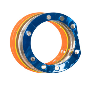 SHIM SET: BEVEL PINION