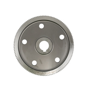 HELICAL GEAR 6.263:1
