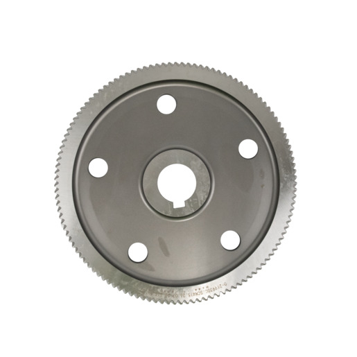 HELICAL GEAR 6.263:1
