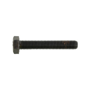 HEX SCREW M12 X 70MM LG, NYLOK