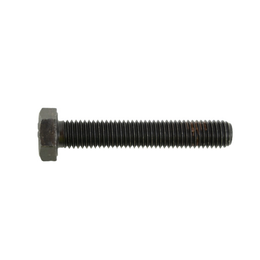 HEX SCREW M12 X 70MM LG, NYLOK