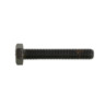 HEX SCREW M12 X 70MM LG, NYLOK