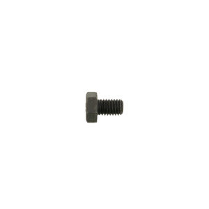 HEX SCREW M8 X 12MM LG