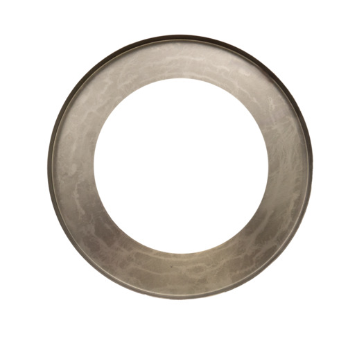 DRY WELL SHIELD