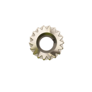 HELICAL PINION 6.222:1