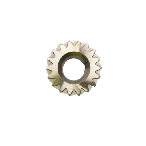 HELICAL PINION 6.222:1