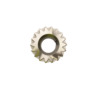 HELICAL PINION 6.222:1