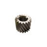 HELICAL PINION 6.222:1